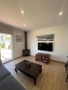 Fotografie z fotogalerie ubytování la casita de la palmera v destinaci El Puerto de Santa María