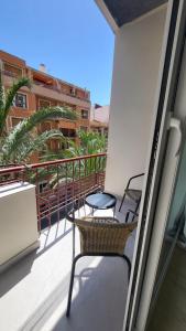 Balkón alebo terasa v ubytovaní CASA MILA SV guesthouse