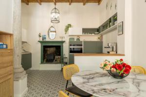 Gallery image of Apartment Mir al Lago - Dongo in Dongo