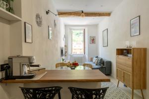 Gallery image of Apartment Mir al Lago - Dongo in Dongo +27 photos