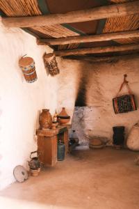 Fotografie z fotogalerie ubytování l'expérience Berbère v destinaci Agadir