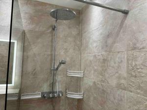 Bilik mandi di Next to Old Town, Free Underground Parking, Peaceful Location +7 gambar