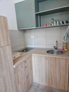 Fotografie z fotogalerie ubytování Apartmani Račeta v destinaci Kotor