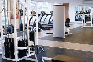 Φωτογραφία από το άλμπουμ του Piso 15 Alberca, Gym, Coworking σε Guadalajara +19 φωτογραφίες