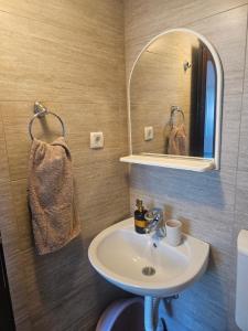 Fotografie z fotogalerie ubytování Apartmani Račeta v destinaci Kotor