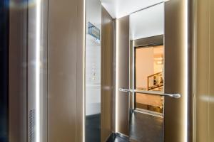 Foto dalla galleria di Hotel Tirreno a Sapri