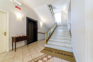 Foto dalla galleria di Hotel Tirreno a Sapri