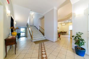 Foto dalla galleria di Hotel Tirreno a Sapri