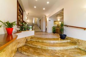 Foto dalla galleria di Hotel Tirreno a Sapri