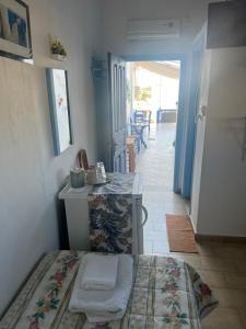 Fotografie z fotogalerie ubytování Hotel Glaros Lipsi v destinaci Leipsoi + 37 fotografií