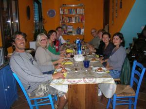 La Fattoria Delle Tartarughe vendégei