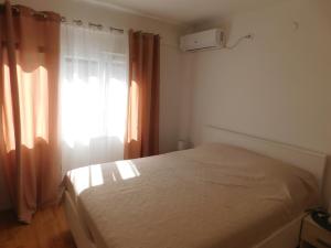 Posteľ alebo postele v izbe v ubytovaní Apartment Fontana Felicita