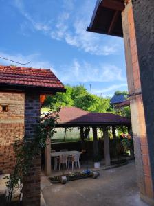 Fotografie z fotogalerie ubytování Apartman DB v destinaci Raskršće