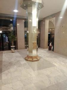 Vstupní hala nebo recepce v ubytování Nile Diamond Suites