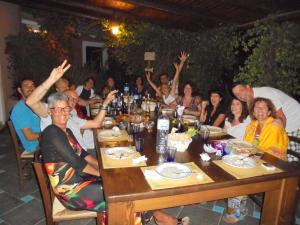 La Fattoria Delle Tartarughe vendégei