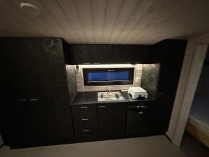Φωτογραφία από το άλμπουμ του Little Elves Cabin στο Ροβανιέμι