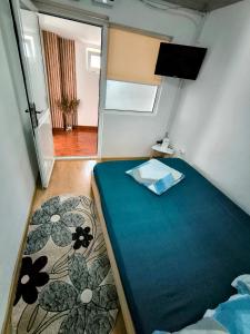 Imagine din galeria proprietății Casa Tesmao în Constanţa