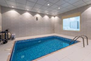 Bassein majutusasutuses Taif promise villa või selle lähedal