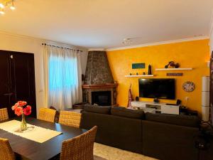 Photo de la galerie de l'établissement La Casa del Trafalgar, à Los Caños de Meca 40 autres photos