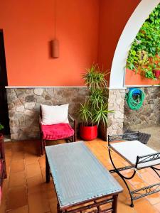 Photo de la galerie de l'établissement La Casa del Trafalgar, à Los Caños de Meca