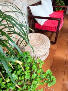 Photo de la galerie de l'établissement La Casa del Trafalgar, à Los Caños de Meca