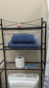 Fotografie z fotogalerie ubytování 5 minutos de UNITEC Apartamento completo de un cuarto v destinaci Tegucigalpa + 13 fotografií