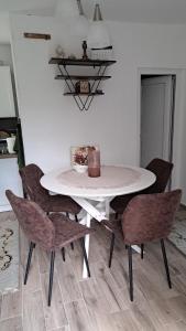 Fotografie z fotogalerie ubytování Vila Raj v destinaci Gornja Toplica