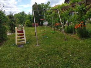 Φωτογραφία από το άλμπουμ του Szőlőskert Apartman σε Cserszegtomaj