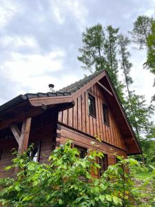 Afbeelding uit fotogalerij van Roubenka u dědy in Humpolec