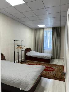 Φωτογραφία από το άλμπουμ του Pamir Tower Apartments σε Khorog