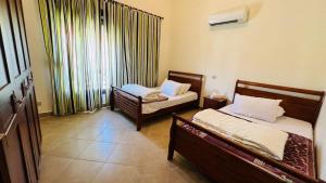 Foto dalla galleria di Villa jaz little venice elsokhnano178 a Ain Sokhna