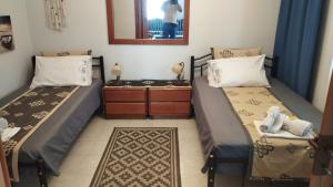 Gallery image of Villa elli 2 in Ammouliani