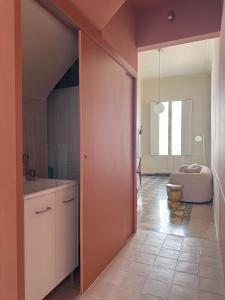 Fotografie z fotogalerie ubytování Academia Apulian Suites v destinaci Mola di Bari + 23 fotografií