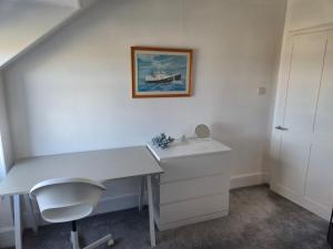Gallery image of Dalwhinnie in Buckie