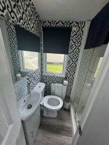 Fotografie z fotogalerie ubytování Seaview Lodgings v destinaci Dunure