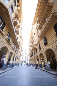 Okolí hotelu