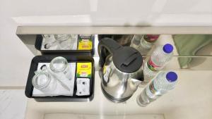 Fotografie z fotogalerie ubytování Anethos Living Tambakrejo Family Stay v destinaci Ngaglik