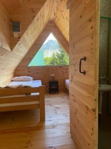 Fotografie z fotogalerie ubytování Komovi - Kobil Do Guesthouse v destinaci Kolašin