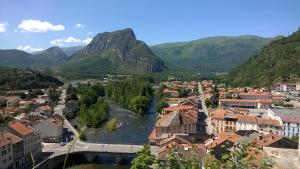 Zdjęcie z galerii obiektu Chambres d'hôtes Belle Occitane w mieście Tarascon-sur-Ariège