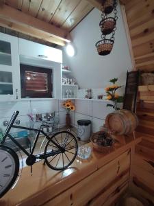 Fotografie z fotogalerie ubytování Planinska kuca-Jovanovic! v destinaci Kremna