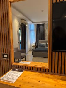 Gallery image of Hotel Ergi in Durrës