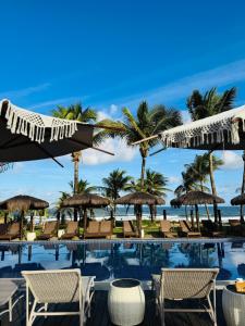 Fotografie z fotogalerie ubytování Samba Villa da Praia v destinaci Salvador