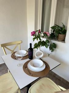 Fotografie z fotogalerie ubytování Apartman Obala deLuxe v destinaci Biograd na Moru
