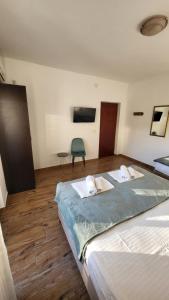 イガロにあるApartments Bonacaのギャラリーの写真 +51枚の写真