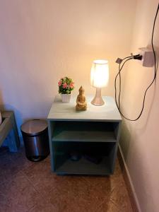 Fotografija v galeriji nastanitve Blomst Casa Hostal v mestu Jericó