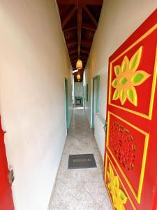 Mynd úr myndasafni af Blomst Casa Hostal í Jericó