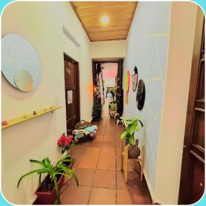Fotografija u galeriji objekta Prisma Hostel u gradu Bogota