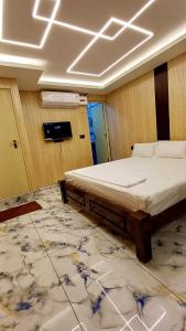 Afbeelding uit fotogalerij van Divine Beach Resorts in Pondicherry