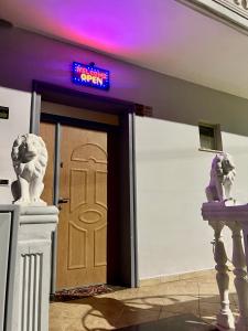 Bilde i galleriet til Hotel Asteri i Velipojë