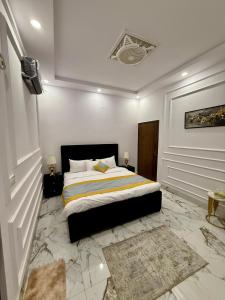 Gallery image of Marina Suites Lahore in Lahore